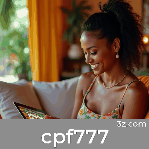 CPF777 App: Instalação Rápida e Funções Completas