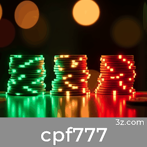 Inovação Técnica da cpf777: Onde Tecnologia Avançada Encontra o Entretenimento