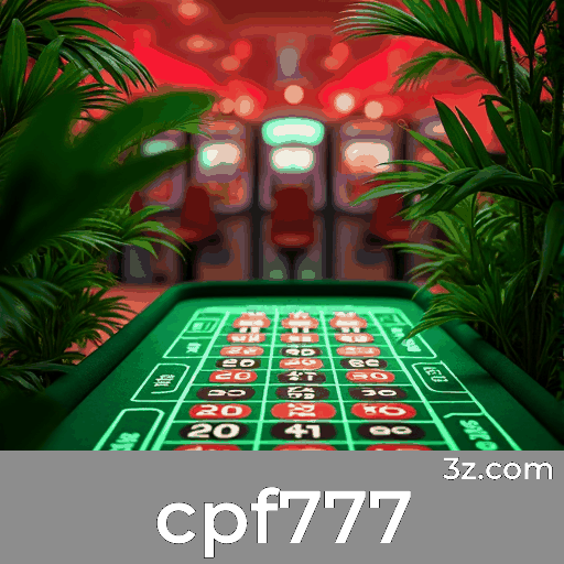 cpf777 Promo: Inteligência e Personalização em Apostas