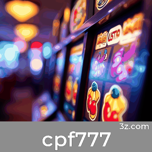 CPF777: Estratégias Emocionantes para Bônus Inteligentes