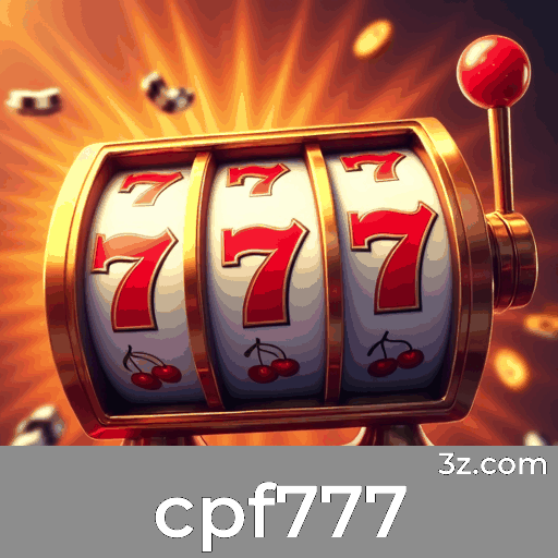 CPF777: A Experiência de Jogos de Mesa Ao Vivo
